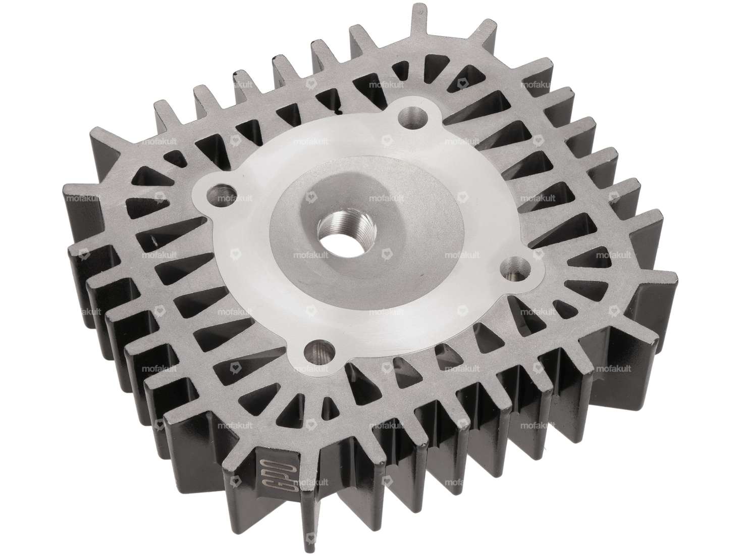 Airsal 43.5 mm cylinder kit with GPO head | Pony GTX 521, Cross 521 Carousel Image 5