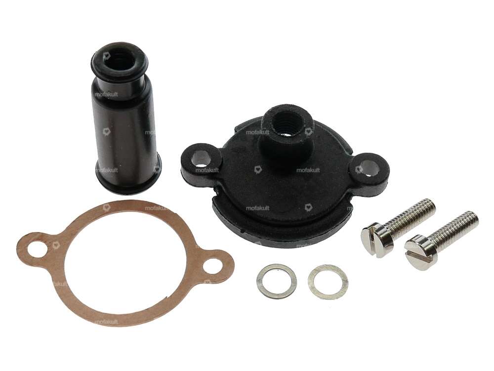 Dell'Orto PHBG lid set Carousel Image 1