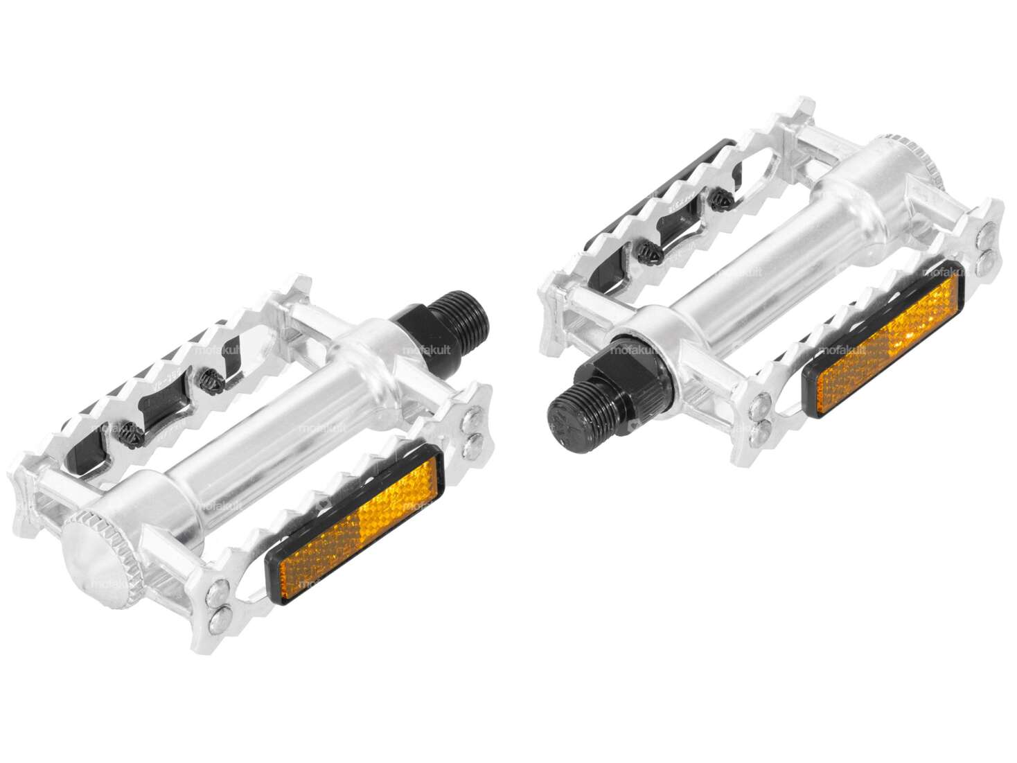 Pedale Alu Spitzen Carousel Image 1