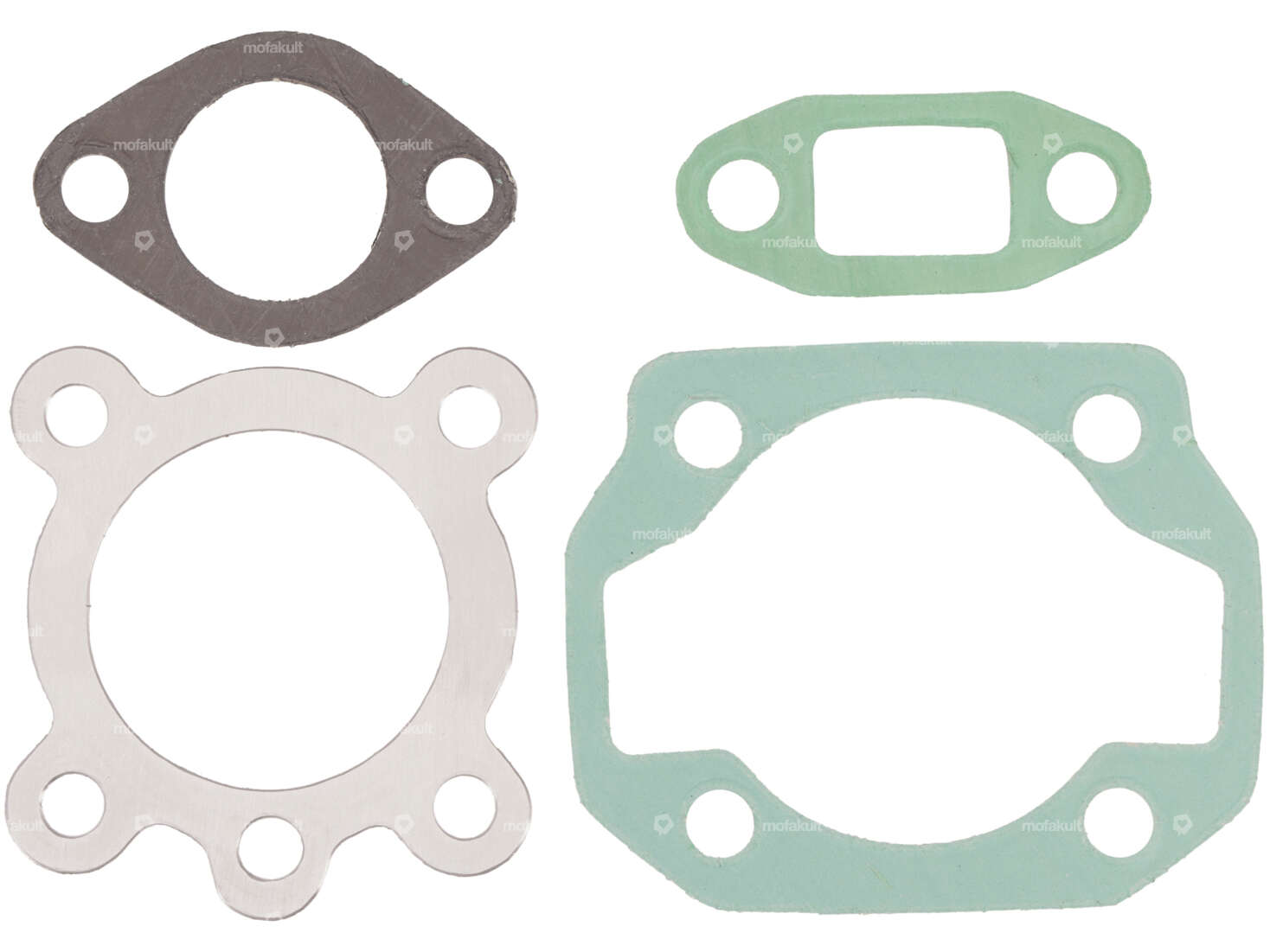 Athena gasket set 38 mm slot | Puch Carousel Image 1