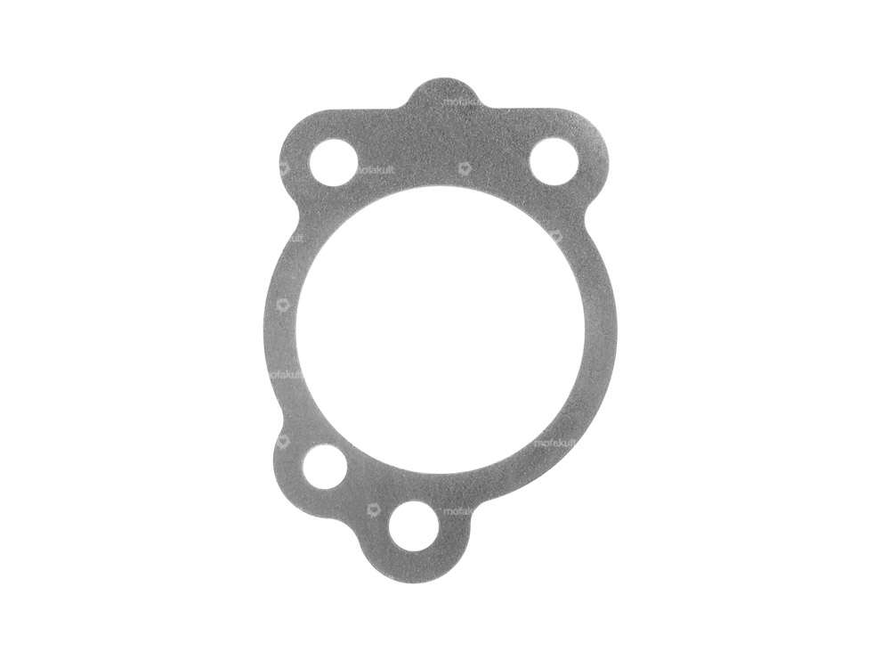 Gasket cylinder head 43 mm aluminum | Piaggio Ciao, SI, Bravo Boxer Carousel Image 1