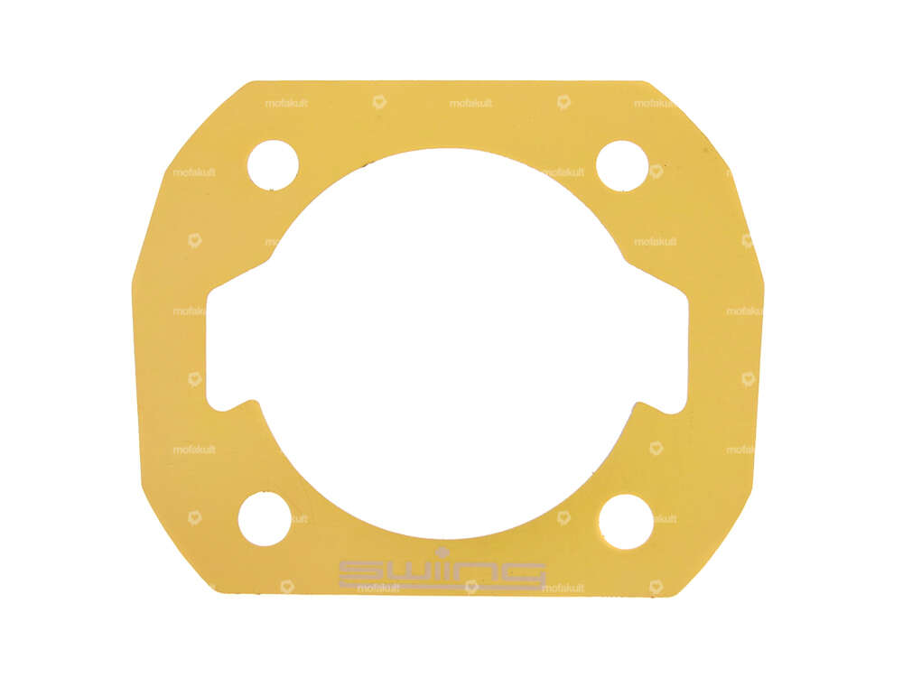 swiing® ingenious 0.5 mm lifting plate aluminum original | Puch Carousel Image 1