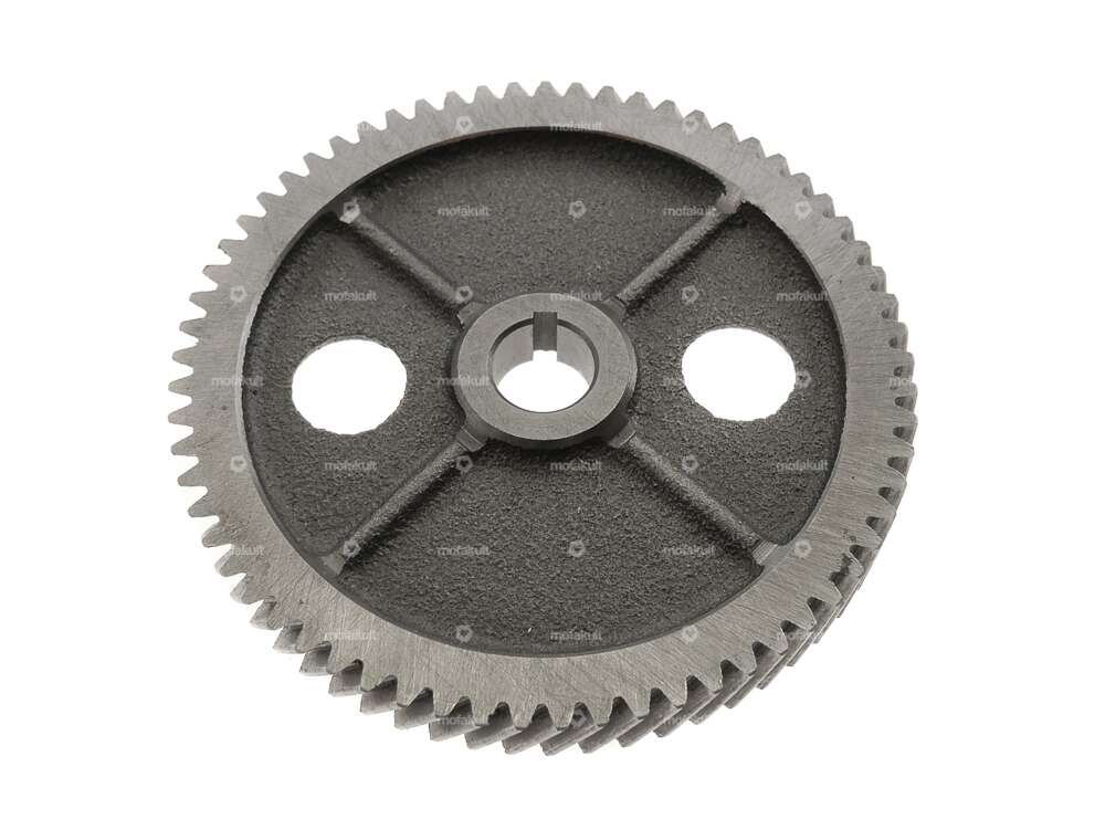 Fixed gear 65 teeth Occ. | Sachs 503 AC,ADV (A1244) Carousel Image 1