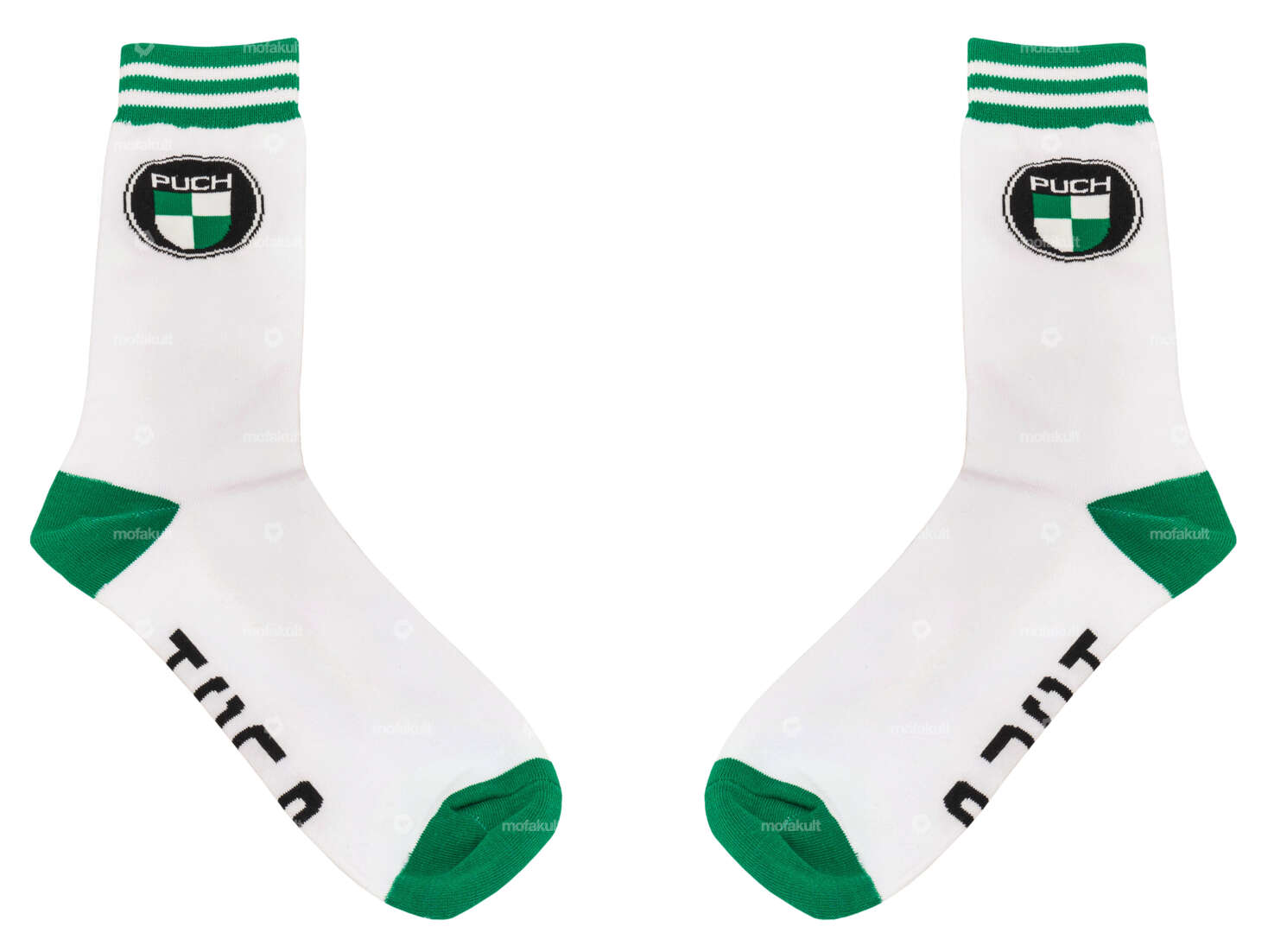 Socken Puch Carousel Image 1