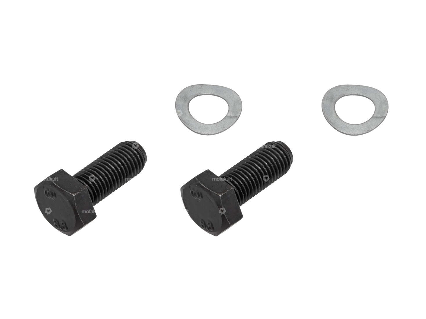 GPO mounting set crank (square) | Pony 521 GTX, Cross Carousel Image 1