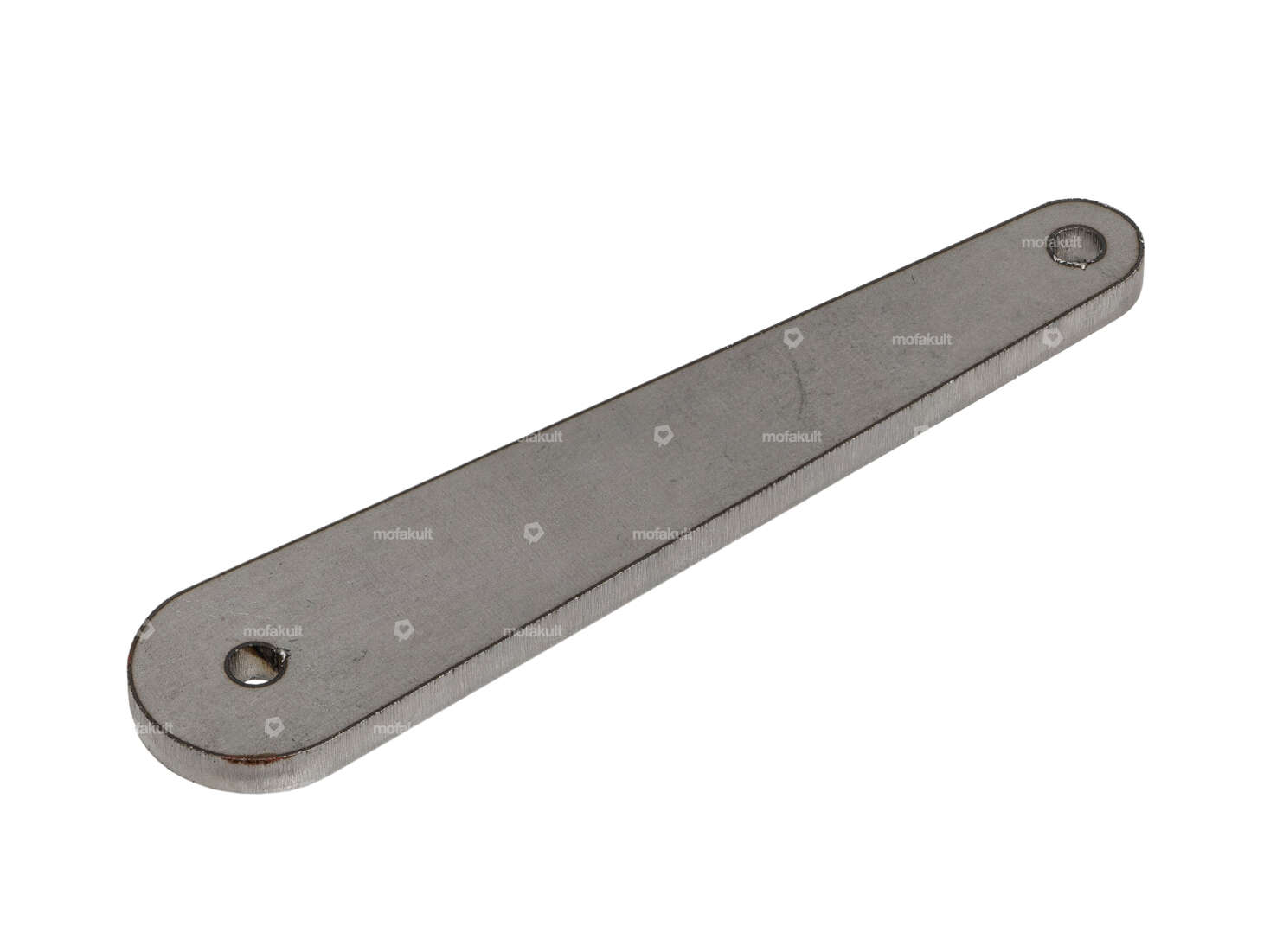 Siggnature Umlenkhebel 120x25x5 mm Carousel Image 1