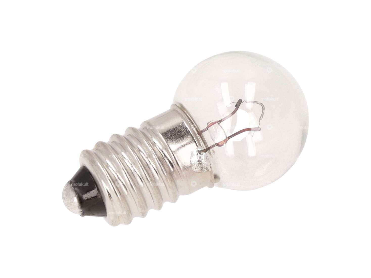 swiing® revival bulb rear light 6V - 2.4W (E10, large glass) 1-filament Carousel Image 1