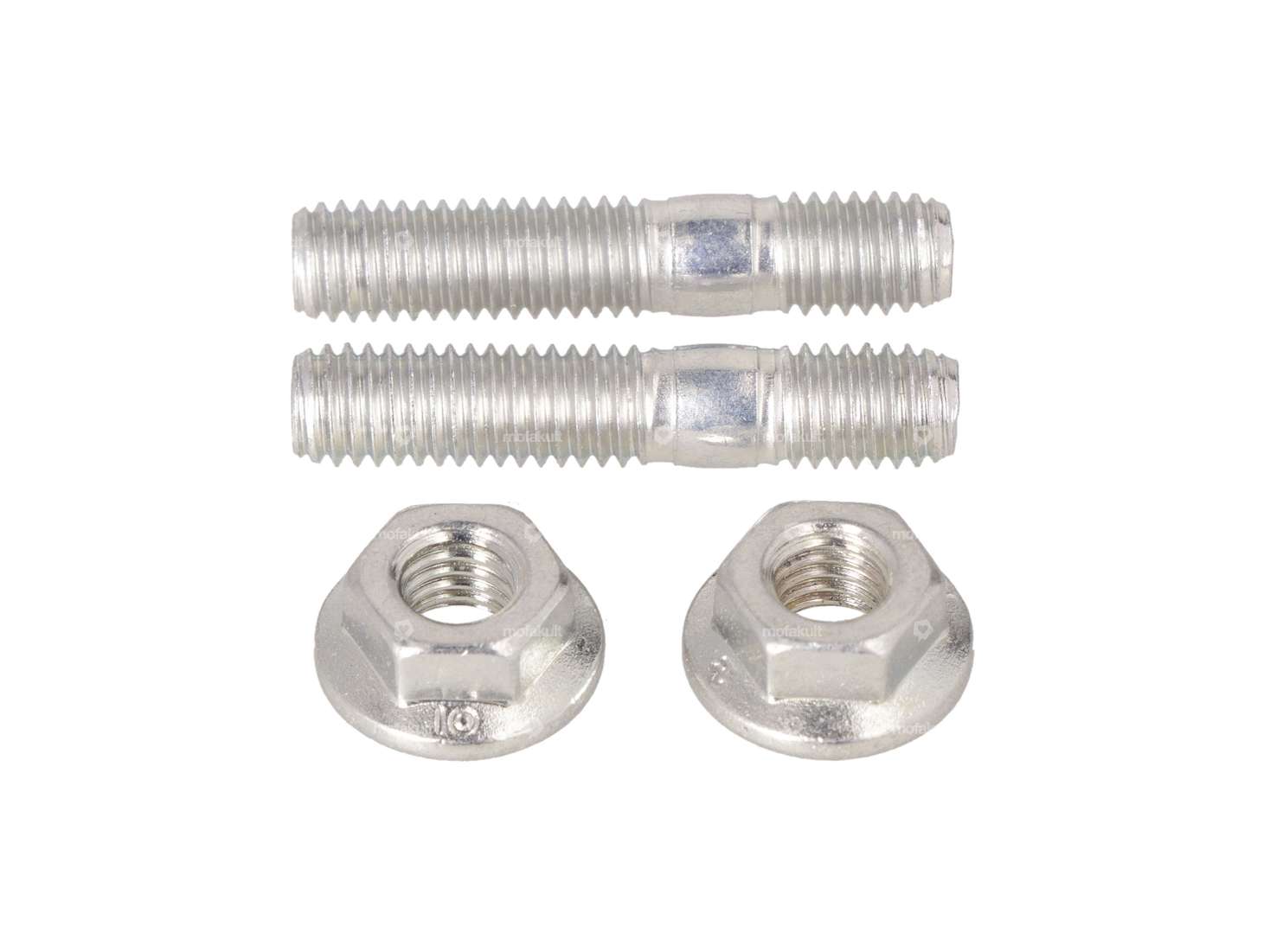 swiing® revival Stehbolzen-Set M5x26 Einlass (10.9 Festigkeit) | Sachs 50/2, 502, 50/3 Carousel Image 1