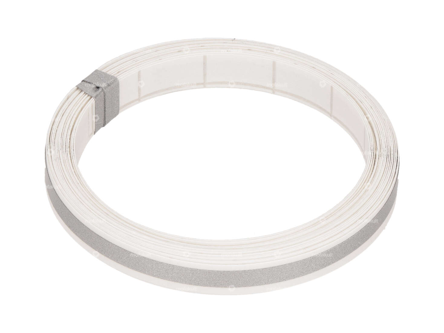 Zierlinie silber 3 mm Carousel Image 1