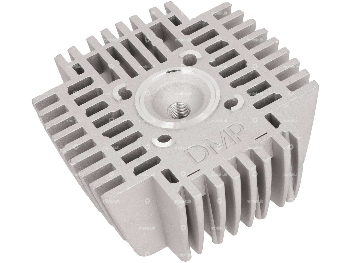 DMP 44 mm cylinder head (higher compression) | Tomos Carousel Image 2