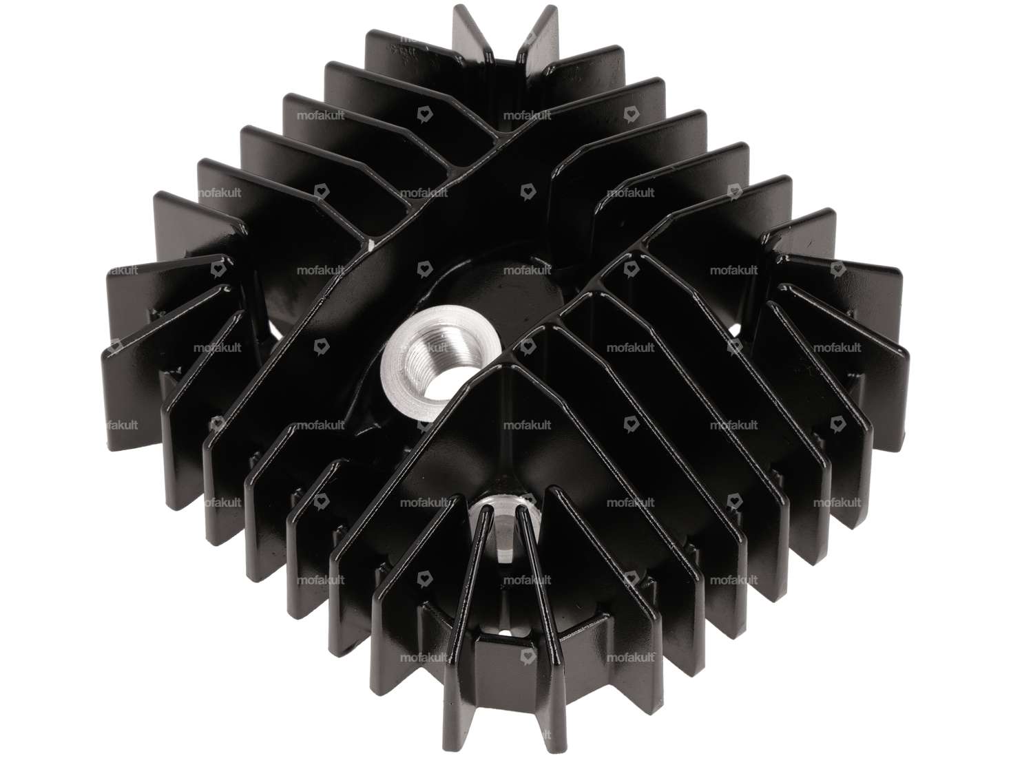 GPO Ø 40 mm Zylinderkopf «Racing» | Pony GTX, Cross 521 (A8113) Carousel Image 1