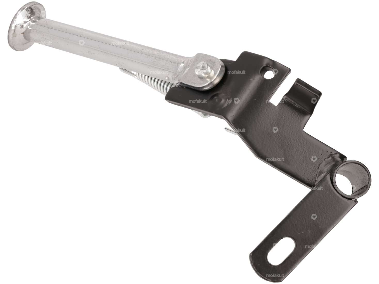 Seitenständer Chrom | Piaggio Bravo, SUPERbravo, Gilera Citta Carousel Image 2