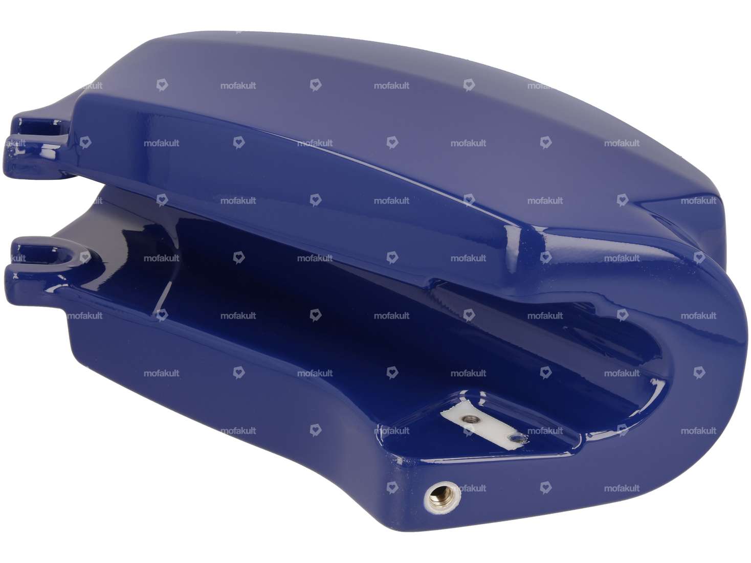 Tank blau | Pony GTX 521 (P1575B) Carousel Image 2