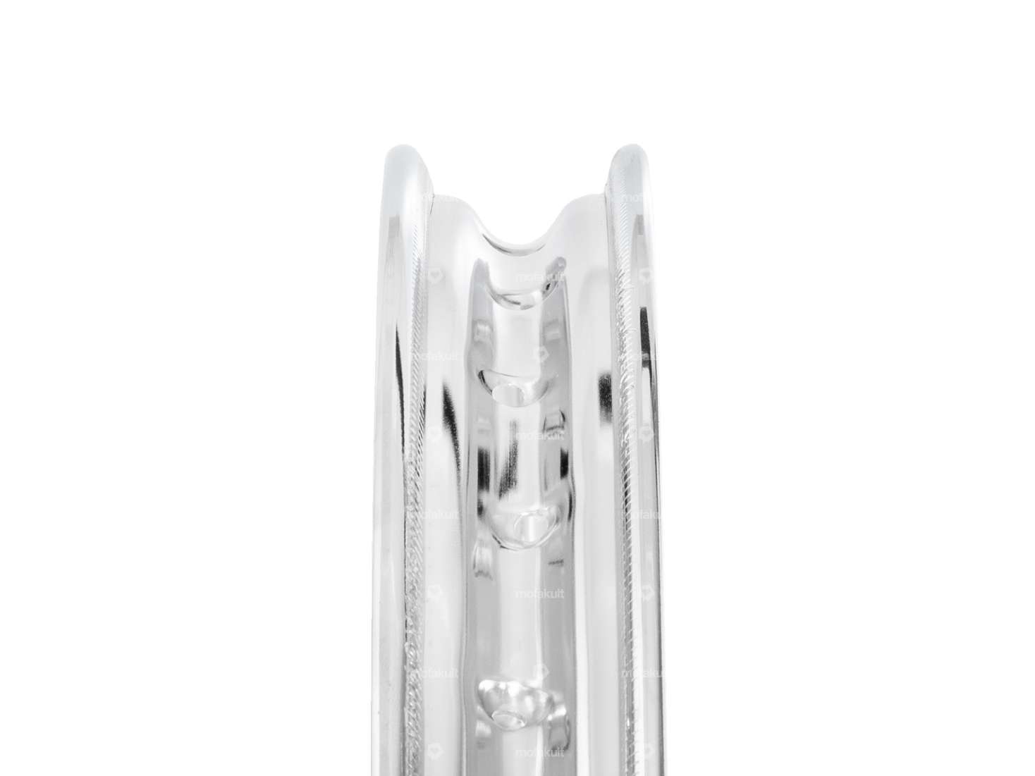 Felgenring 1.20 x 19" (46 mm) Chrom Carousel Image 3