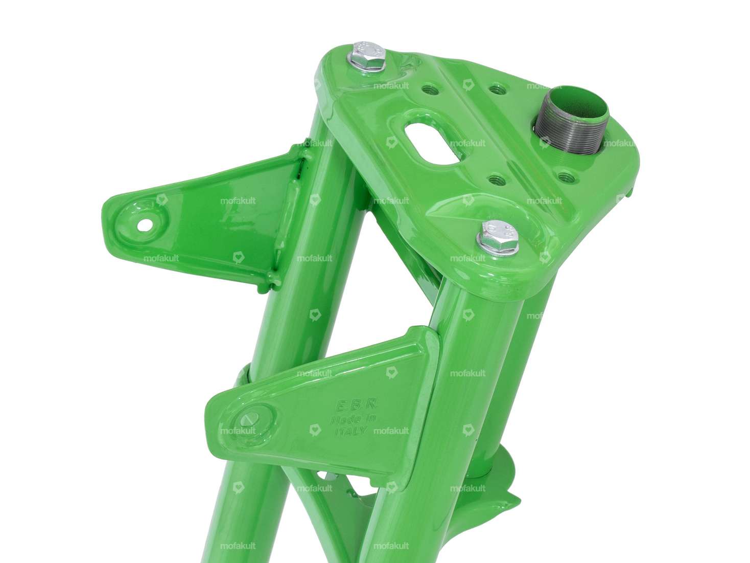 EBR standard fork green | Puch Carousel Image 3