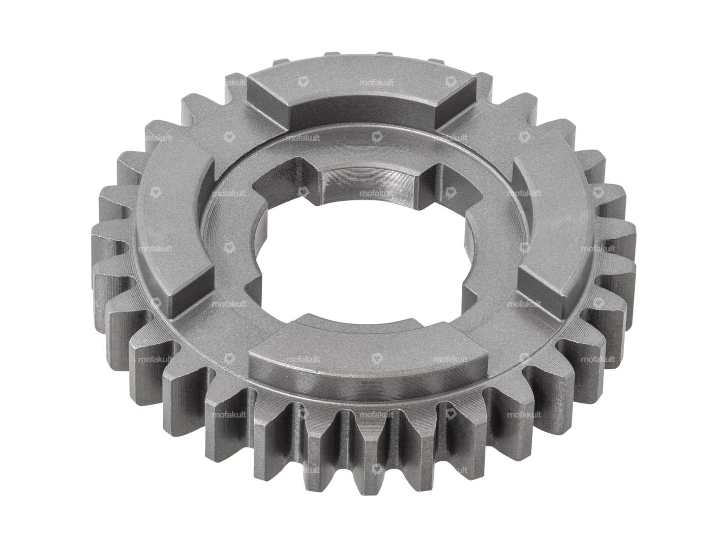 Grosses Losrad 31 Zähne Pedalstart | Sachs 50/3, 50/4 Carousel Image 1