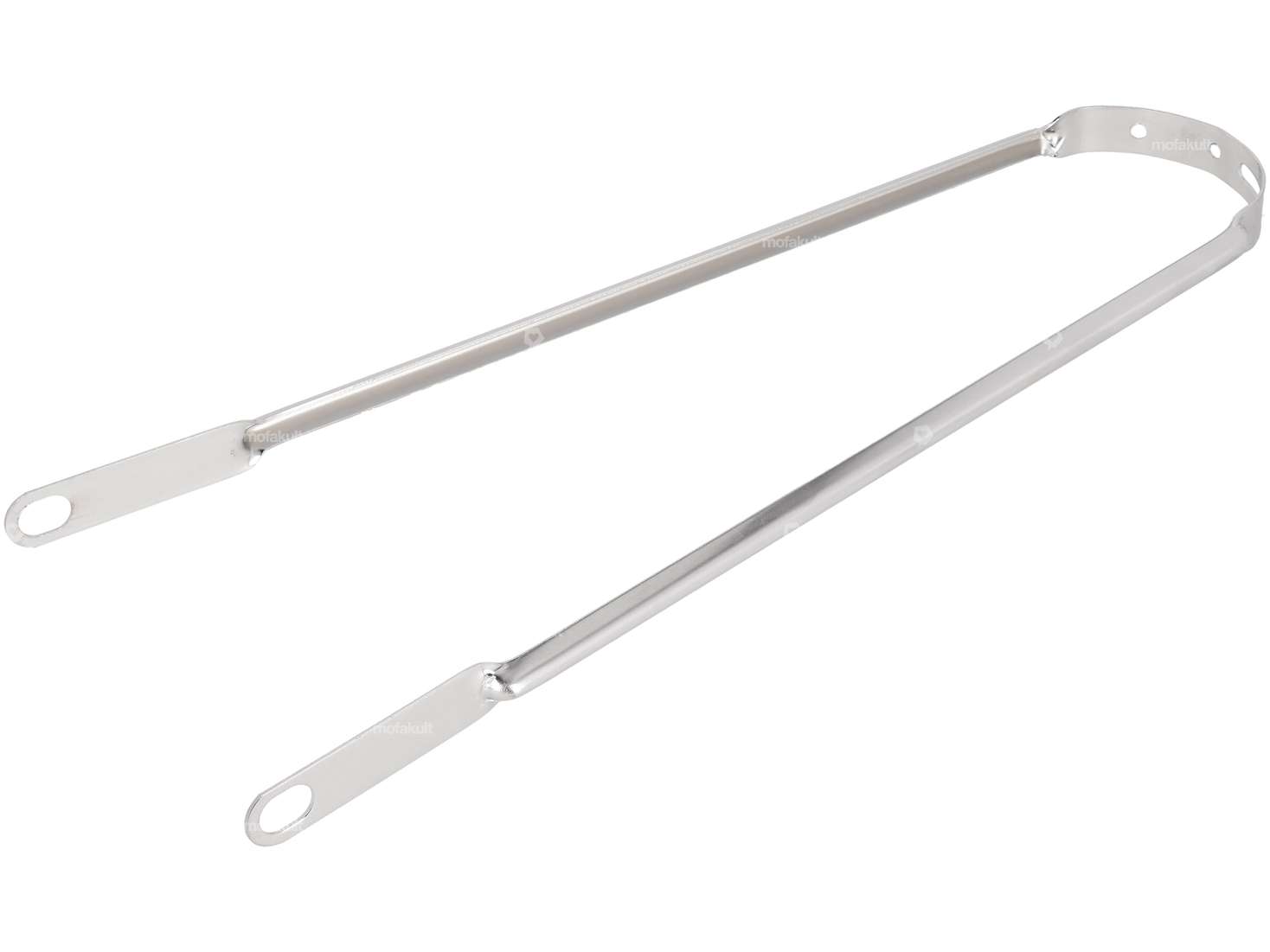 Schutzblechstrebe 37 cm Chrom Carousel Image 1