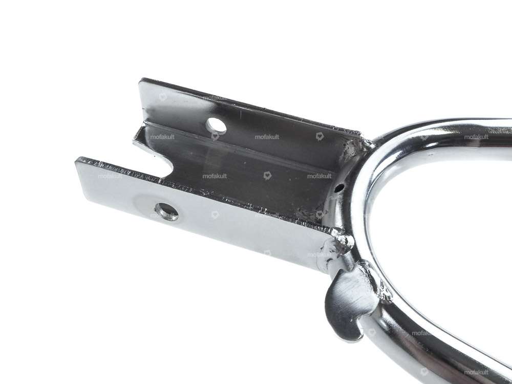 Hauptständer 27 cm Chrom | Tomos Carousel Image 3