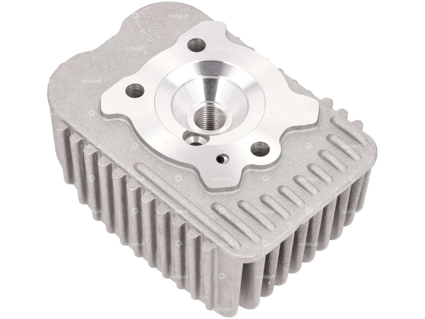 Polini Racing 43 mm cylinder kit incl. head 12 mm KoBo | Piaggio Ciao, Bravo, Boxer Carousel Image 5