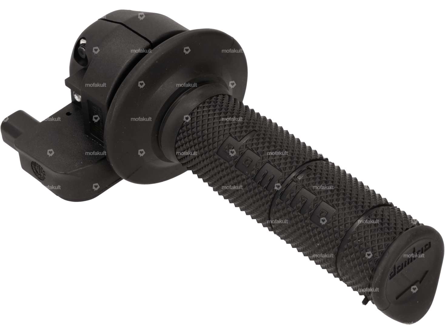 Domino Gasgriff Grip (74mm, 3.6°/mm) Carousel Image 3