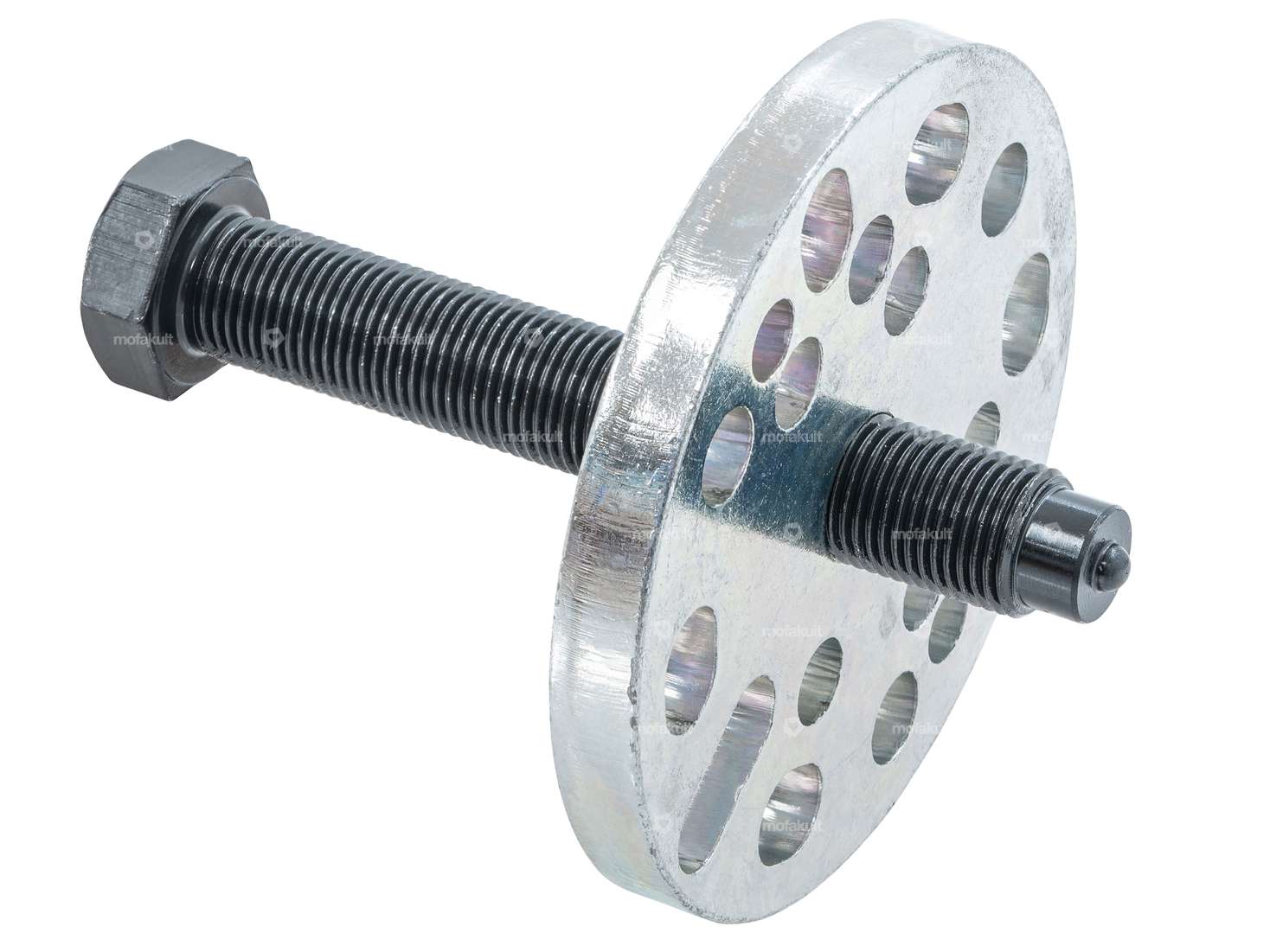 Buzzetti Abziehwerkzeug Carousel Image 2