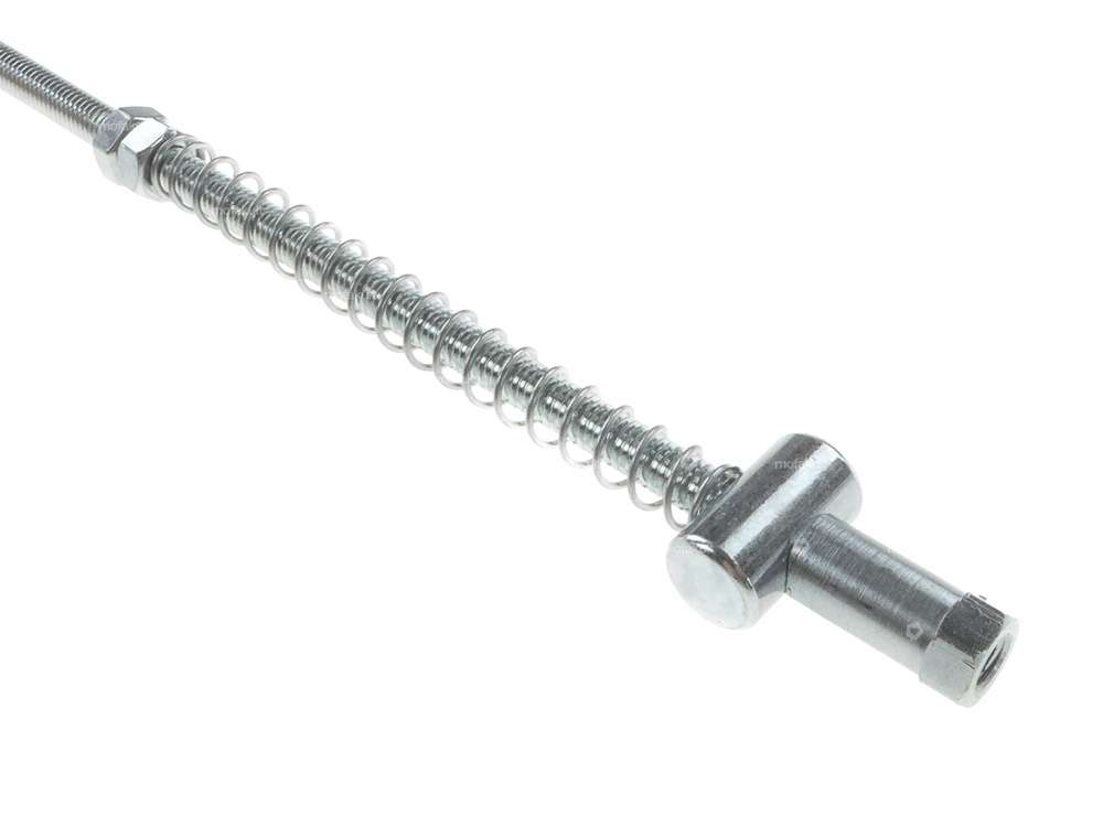 Mutter M6 Gestänge Fussbremse Carousel Image 3