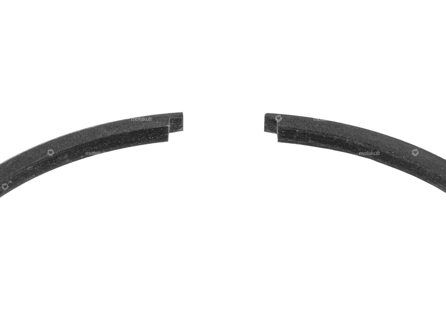 Airsal Kolbenring 45x1.5 mm hartverchromt | Puch Carousel Image 3