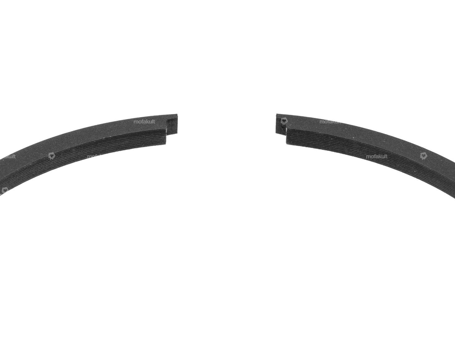 swiing® ingenious Kolbenring 45x1.5 mm schwarz | Puch Carousel Image 3