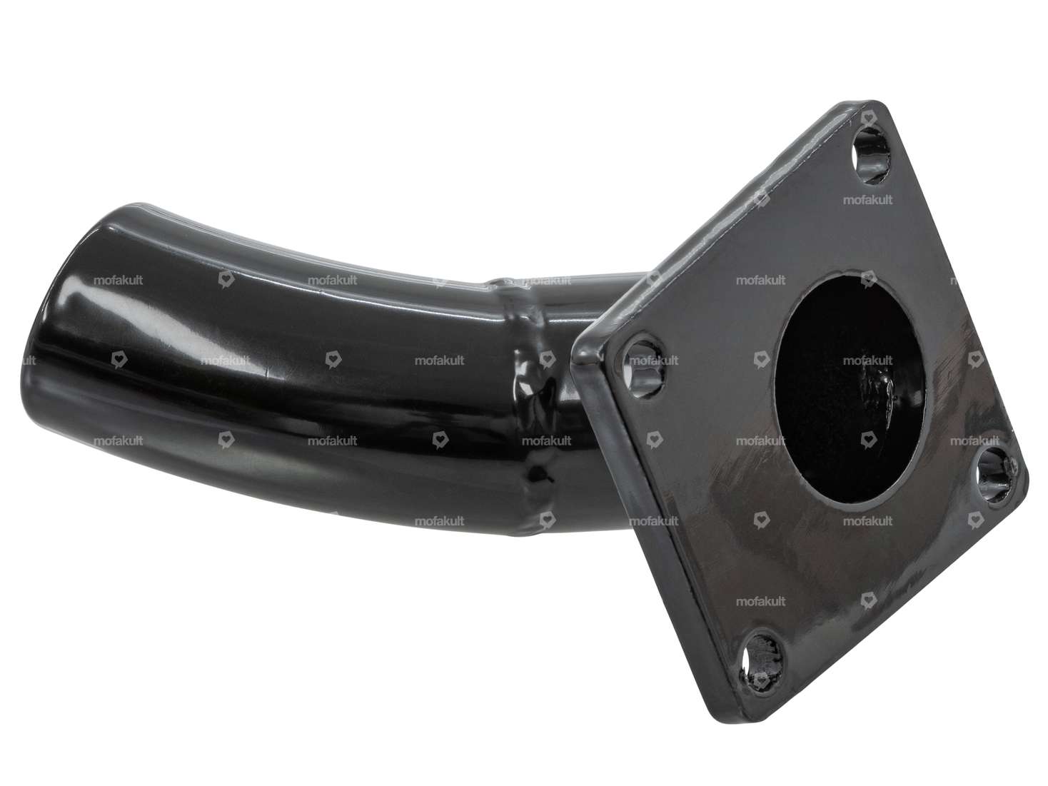 MLM 21 mm intake manifold diaphragm adapter Dell'Orto PHBG | Puch Carousel Image 3