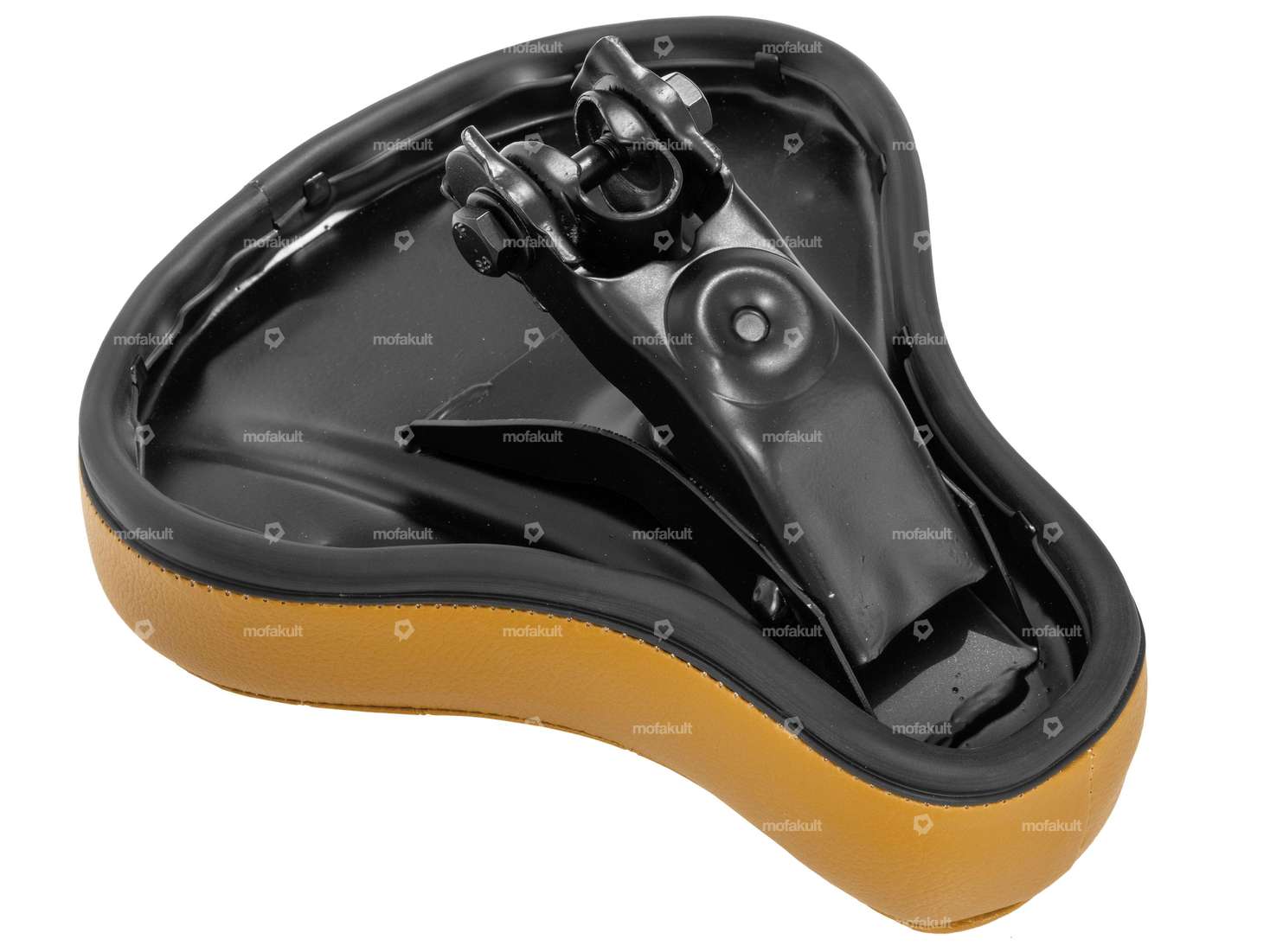 Saddle low brown Carousel Image 4