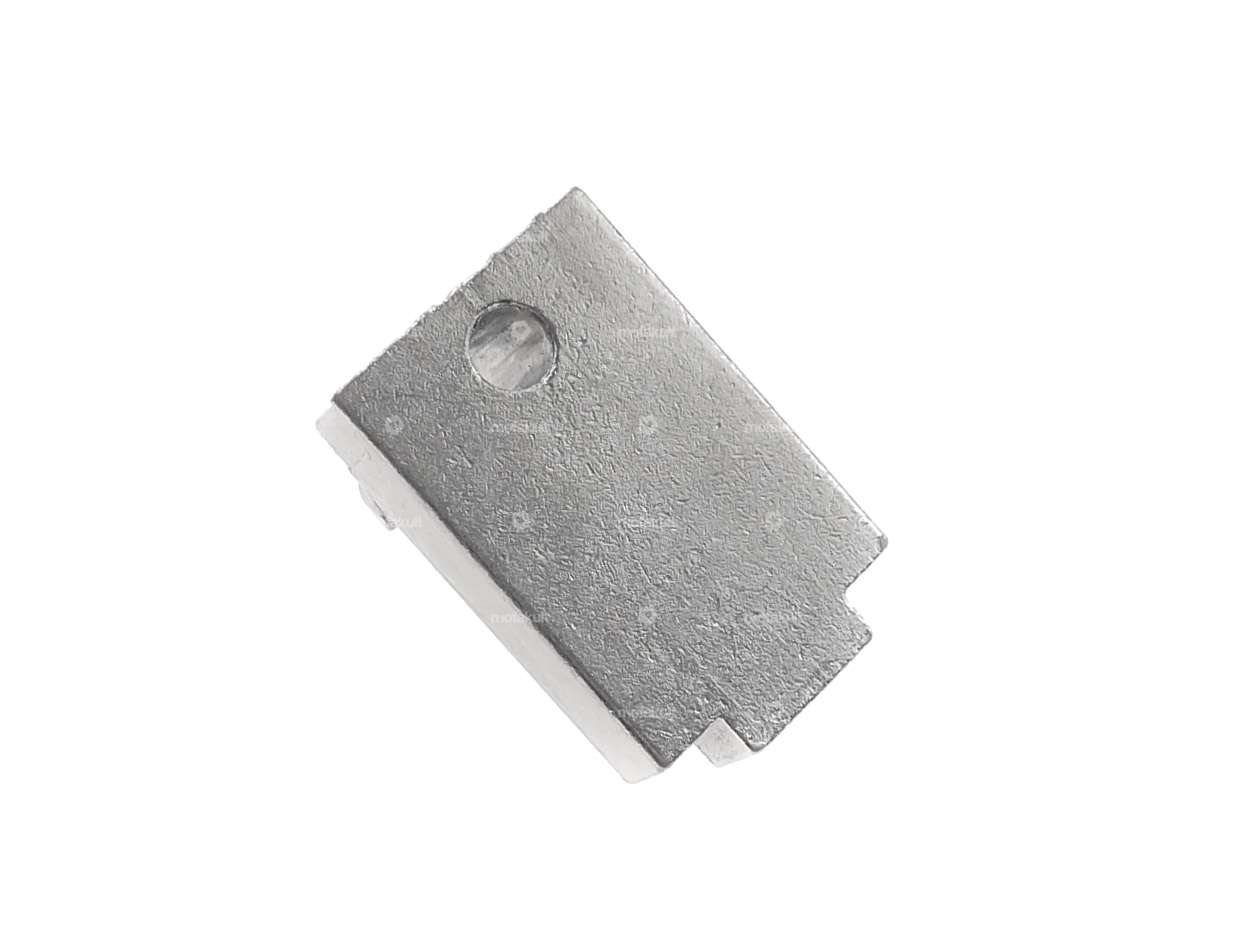 Dell'Orto Gasschieber #6 SHA 14 - 16 mm Carousel Image 2