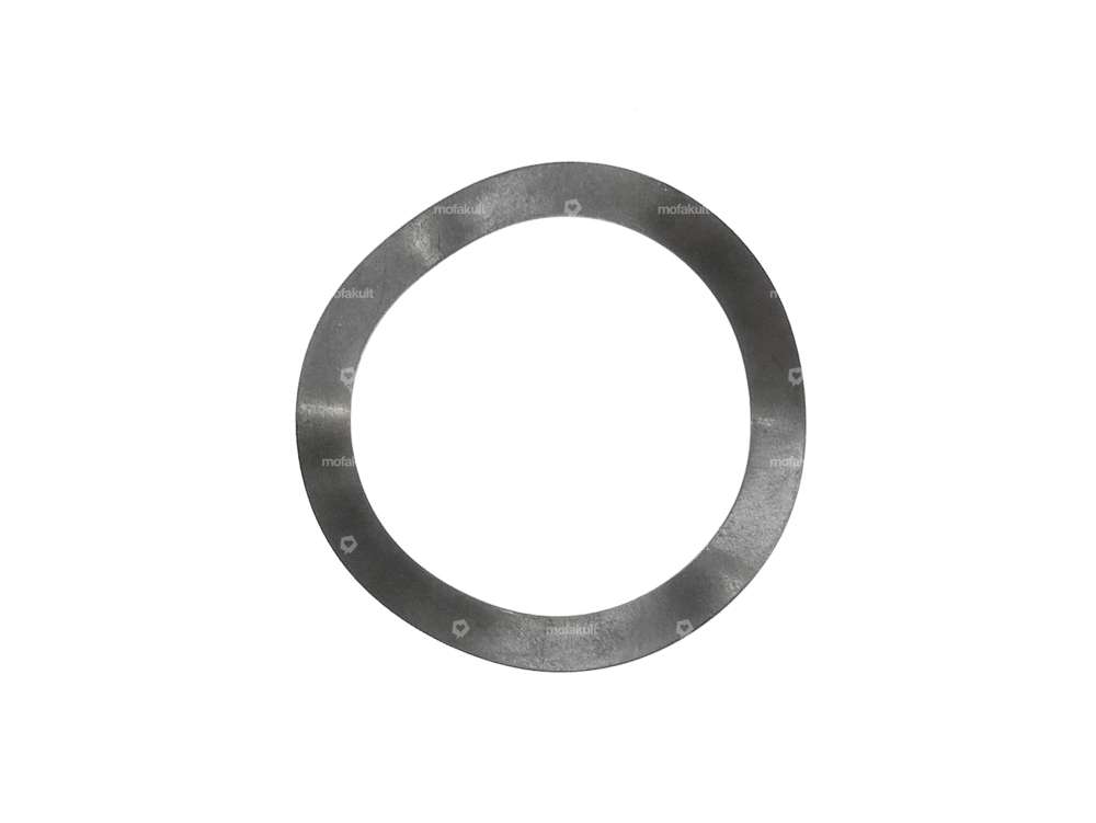 Federscheibe | Sachs 504/1, 505/1, 508/1, 535 (A4453) Carousel Image 2