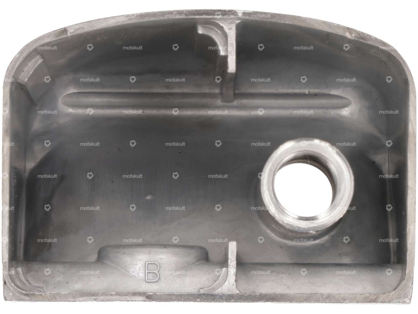 BING Luftfilterkappe Bing SSB Ausf. ohne Membran NOS Carousel Image 3