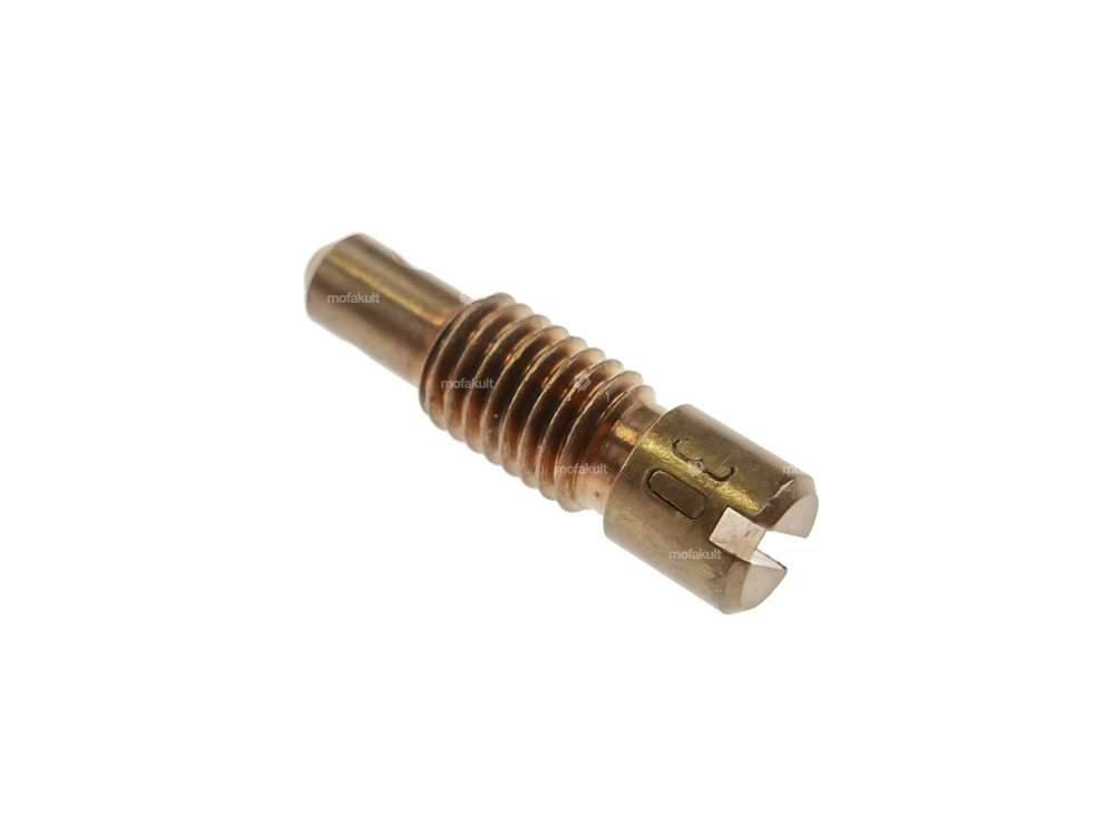 Leerlaufdüse, Gr. 30 Vergaser Beta 521 & 512 (A8185) Carousel Image 2