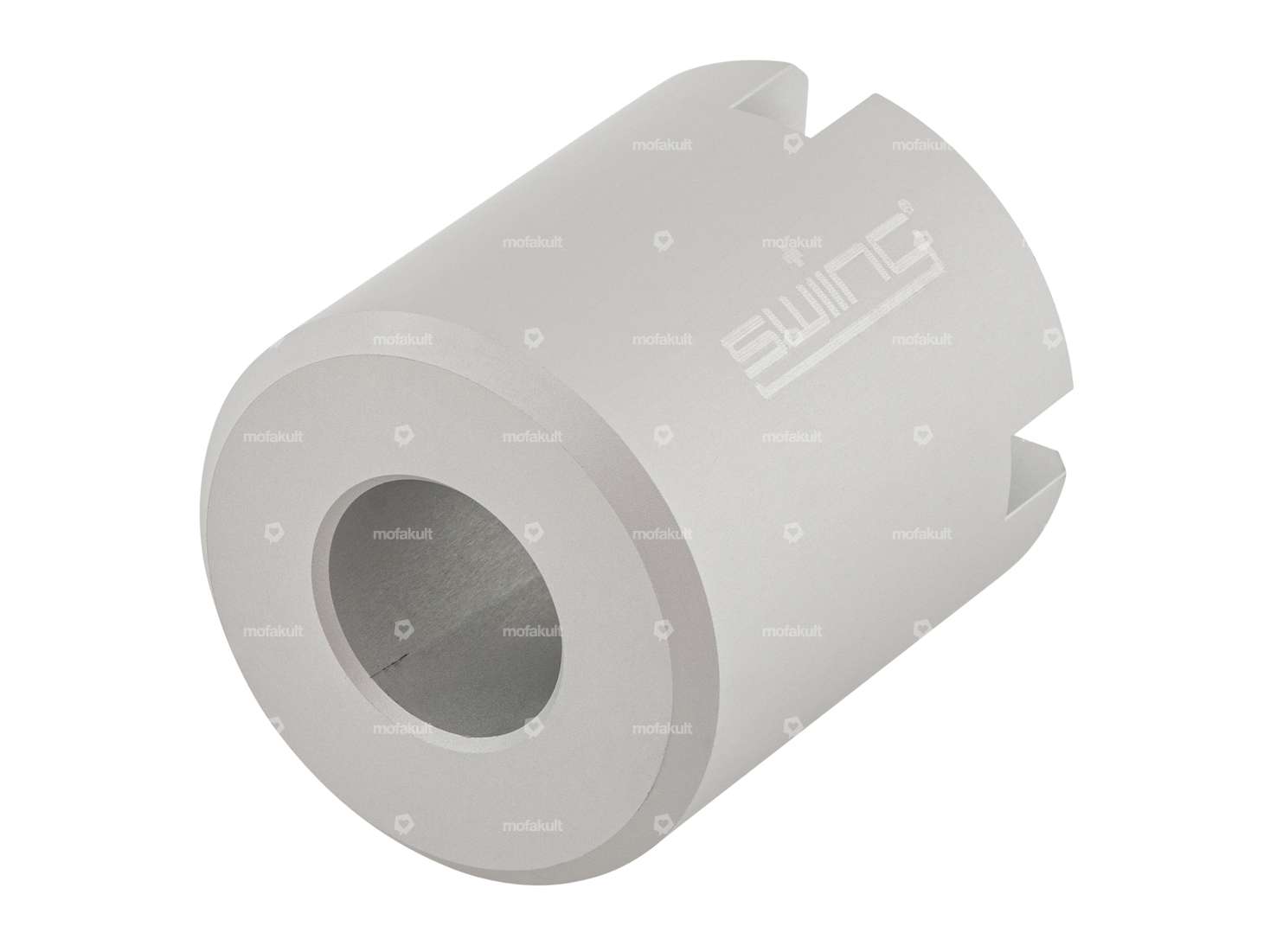 swiing® revival Einpressbolzen Schikane Auspuff | Puch Carousel Image 2