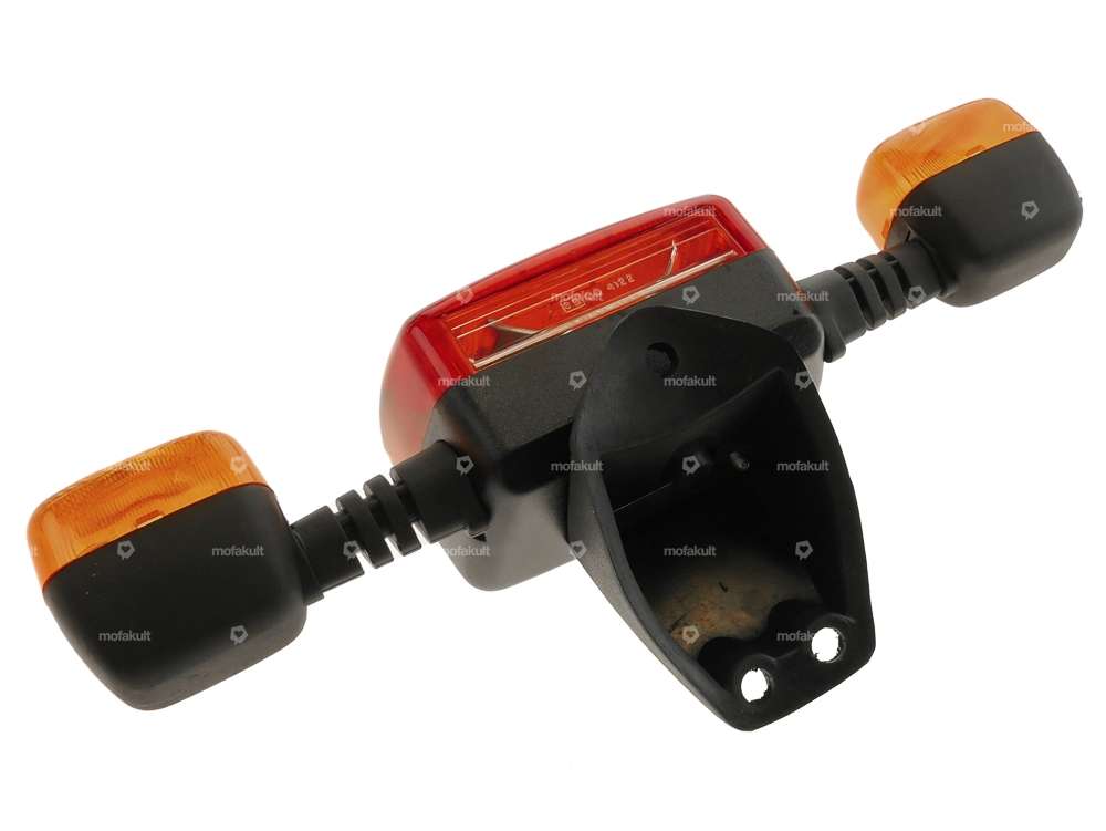 Rückleuchte mit Blinkern original | Pony GTX Beta 521 (P8976) Carousel Image 4