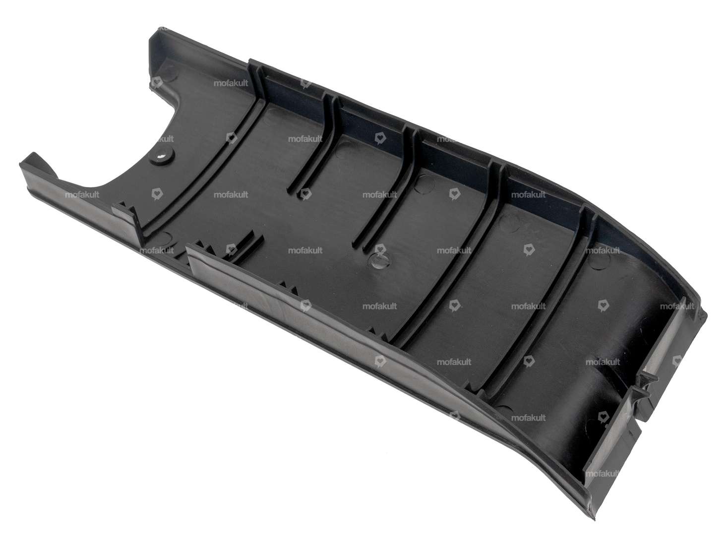 Running board black (rear) | Piaggio Ciao Carousel Image 2