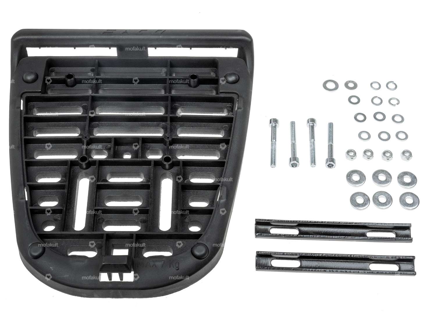 Gepäcktasche Thunder (abschliessbar) Carousel Image 5