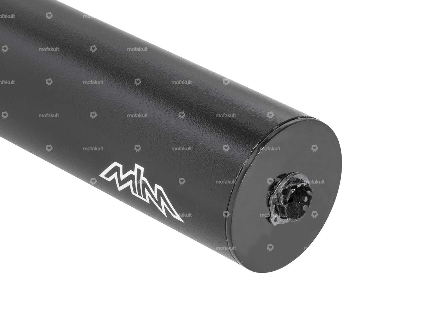 MLM 28 mm Auspuff Silent Ninja (gerader Auslass) | Puch Carousel Image 4
