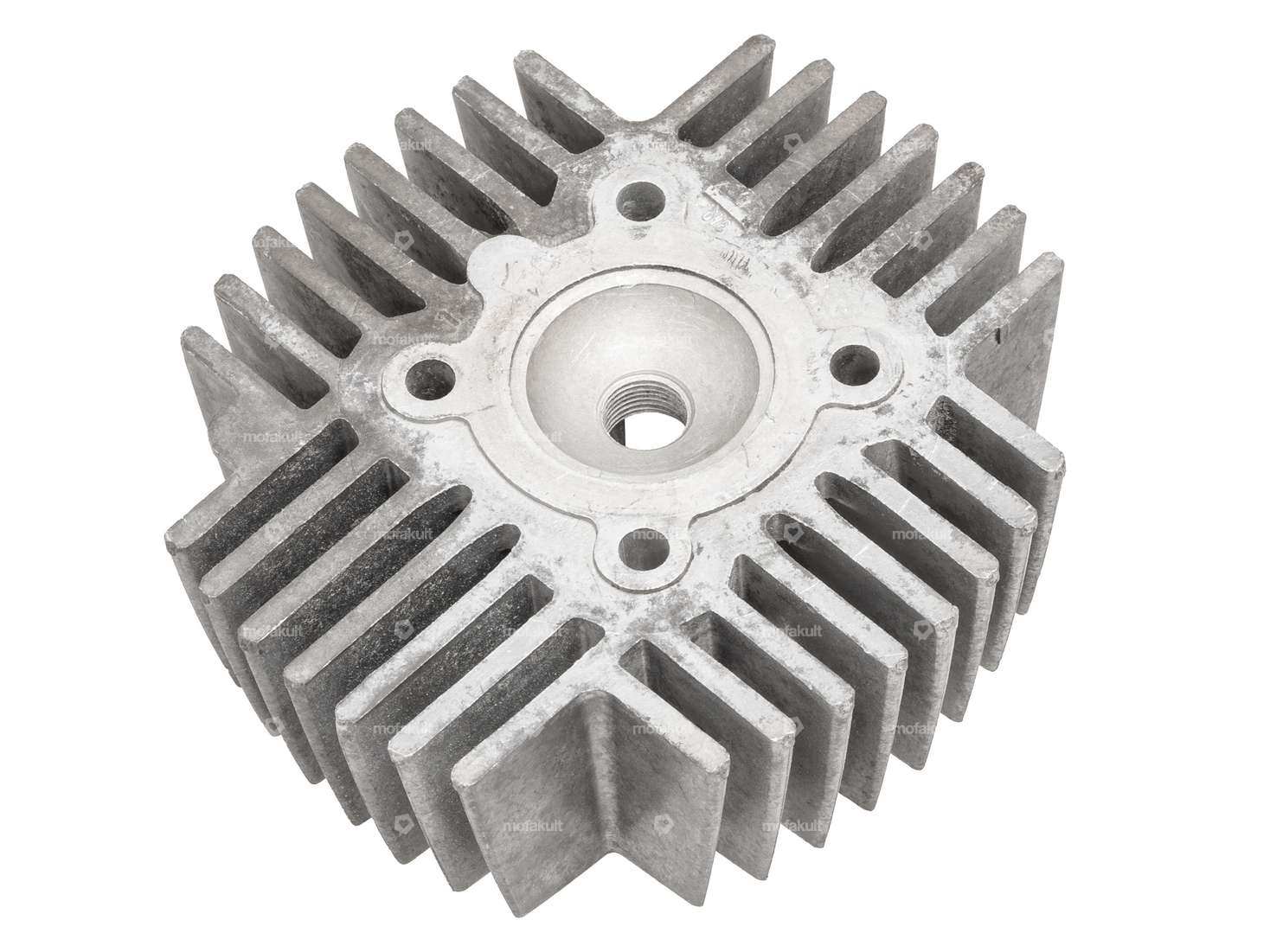 38 mm Zylinderkopf original Occ. | Puch Carousel Image 2