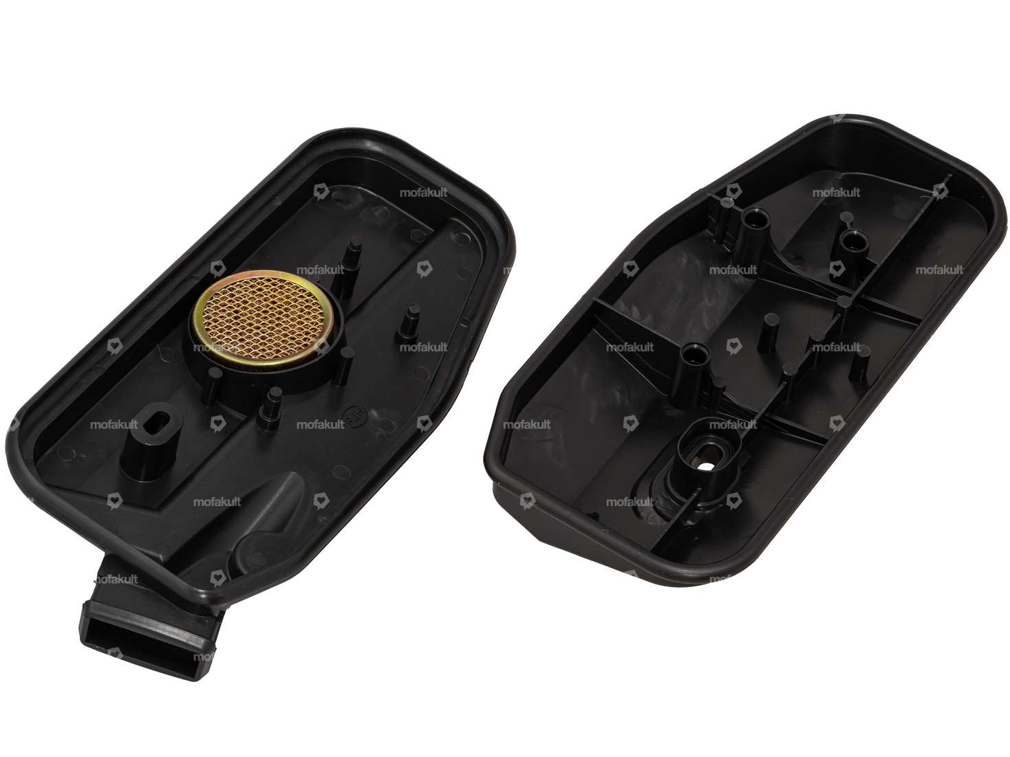 Luftfilter | Puch X50-4 / Duett / MK II Carousel Image 3