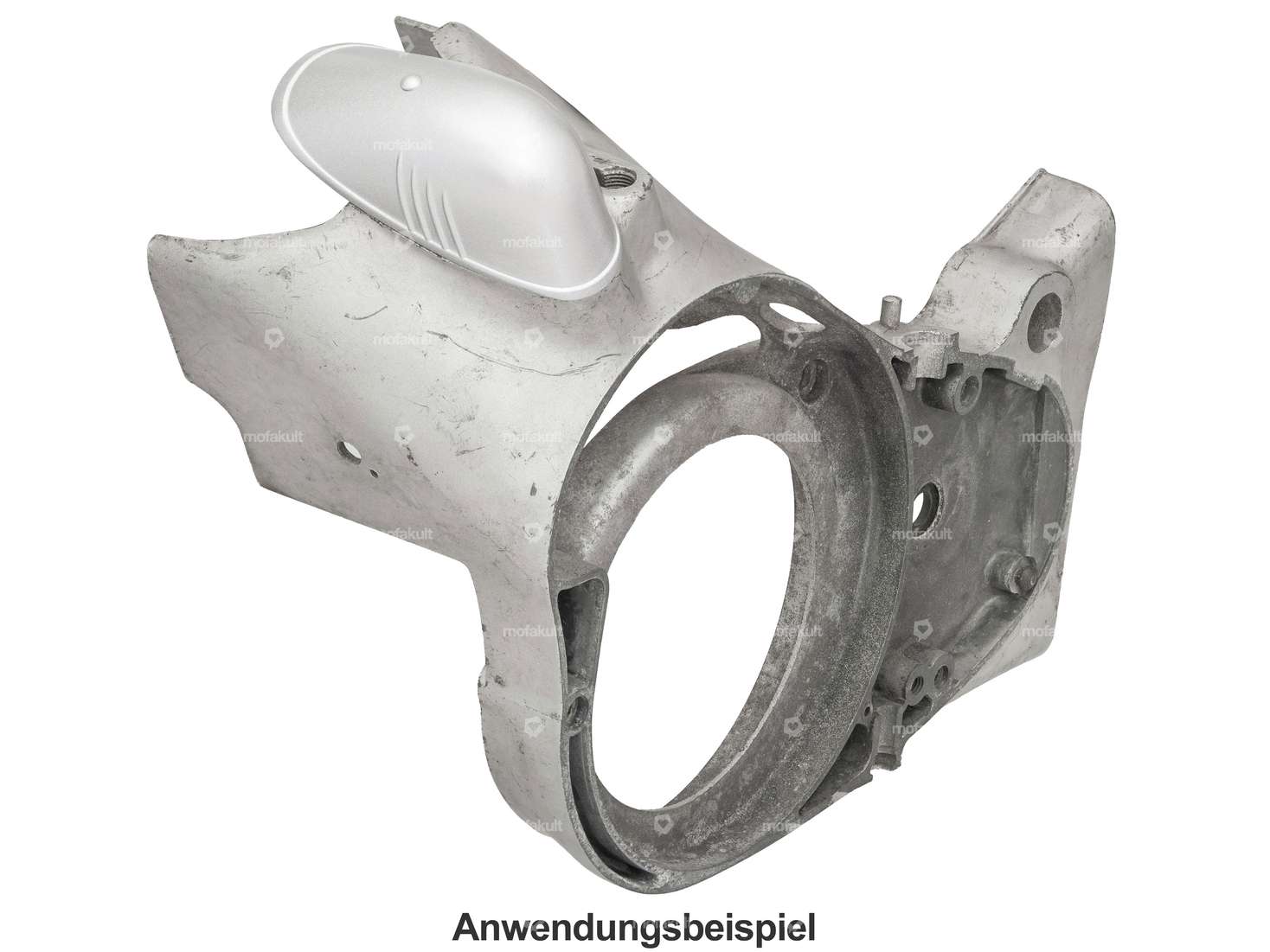 Abdeckkappe Zündkerze | Sachs 50/3 LKH Handschaltung Carousel Image 3