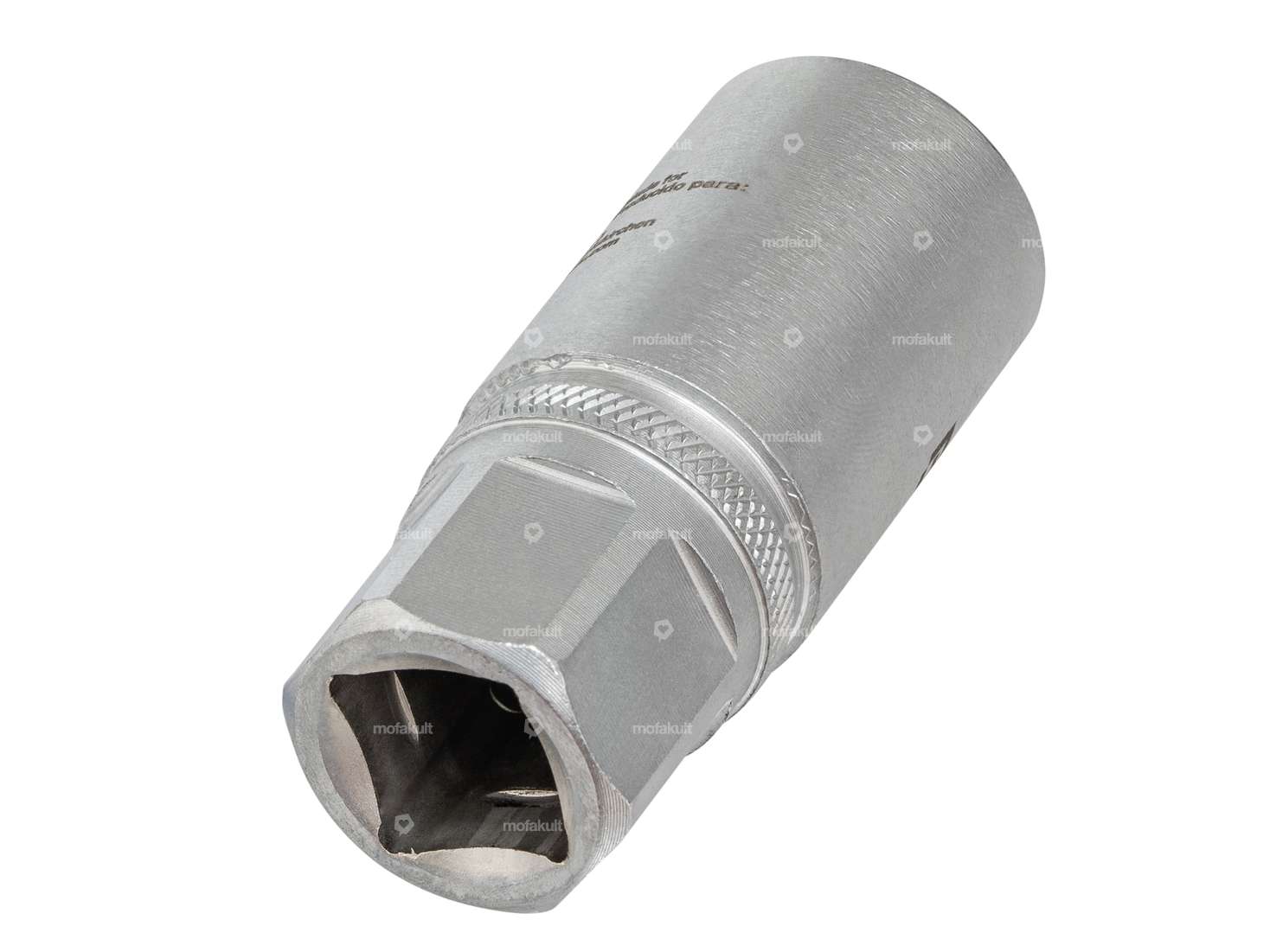 BGS Stehbolzen-Ausdreher 8 mm (1/2" / SW21) Carousel Image 2