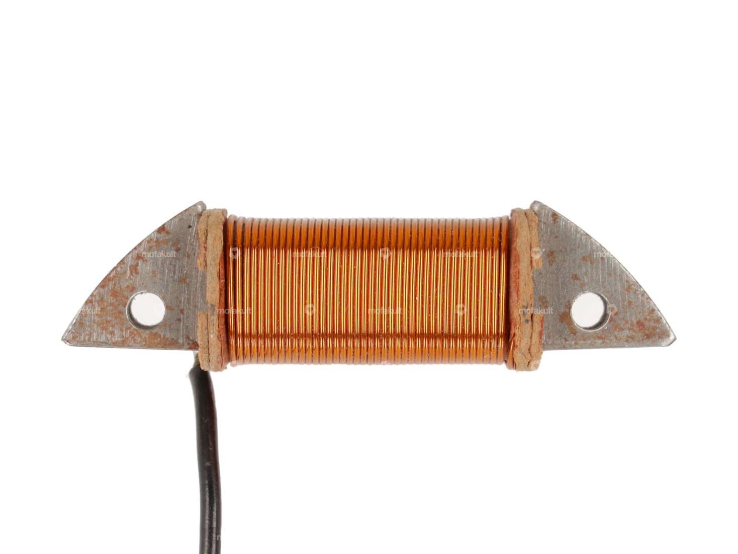 CEV Lichtspule 6V klein Zündung NOS Carousel Image 3