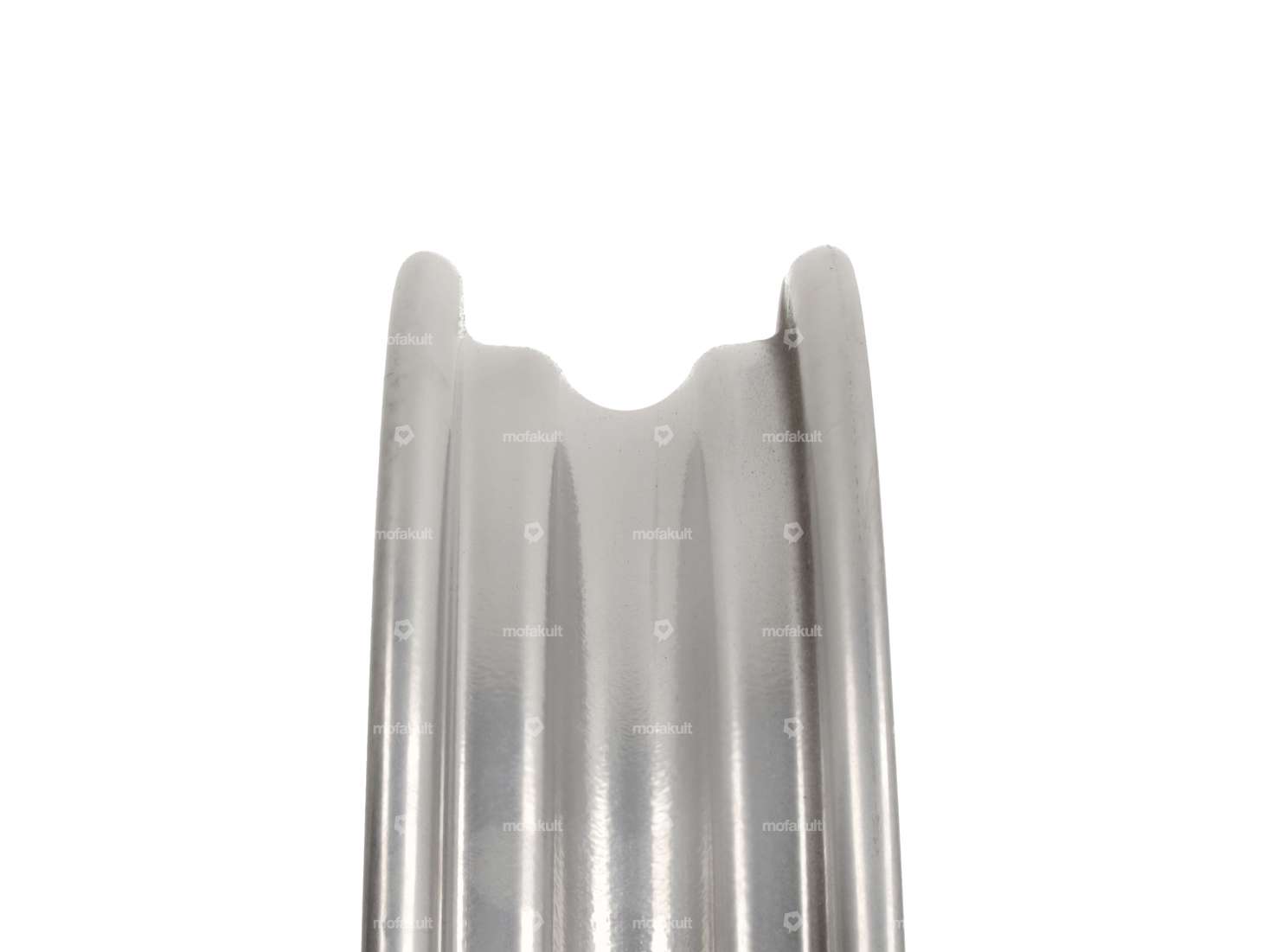 Grimeca Felge Alu 17" silber (3/6 Speiche) hinten | Pony GTX Carousel Image 3