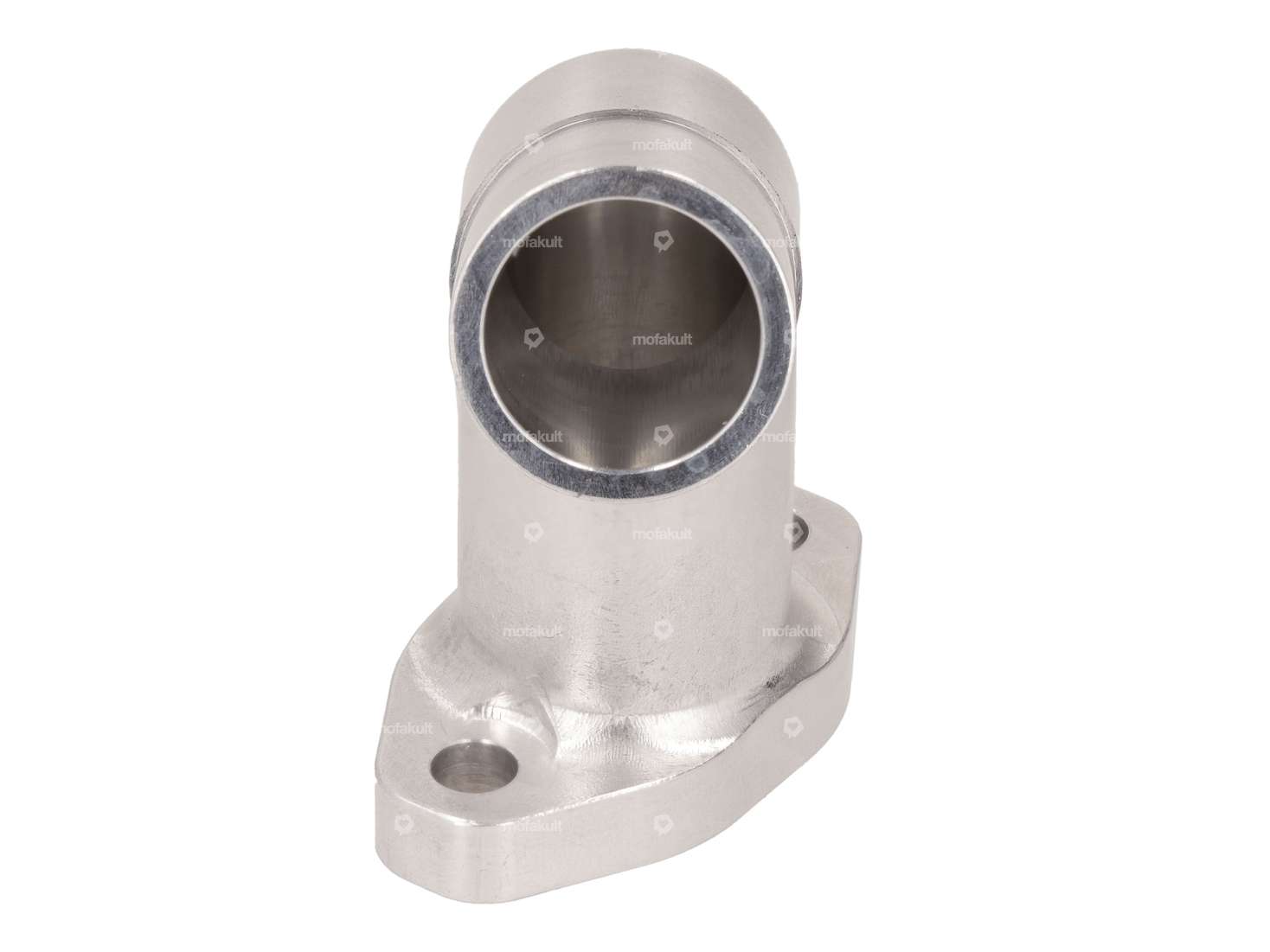 AKOA intake manifold 19 mm PHBG round | Puch X30 NS, NL Z50, E50 Carousel Image 4