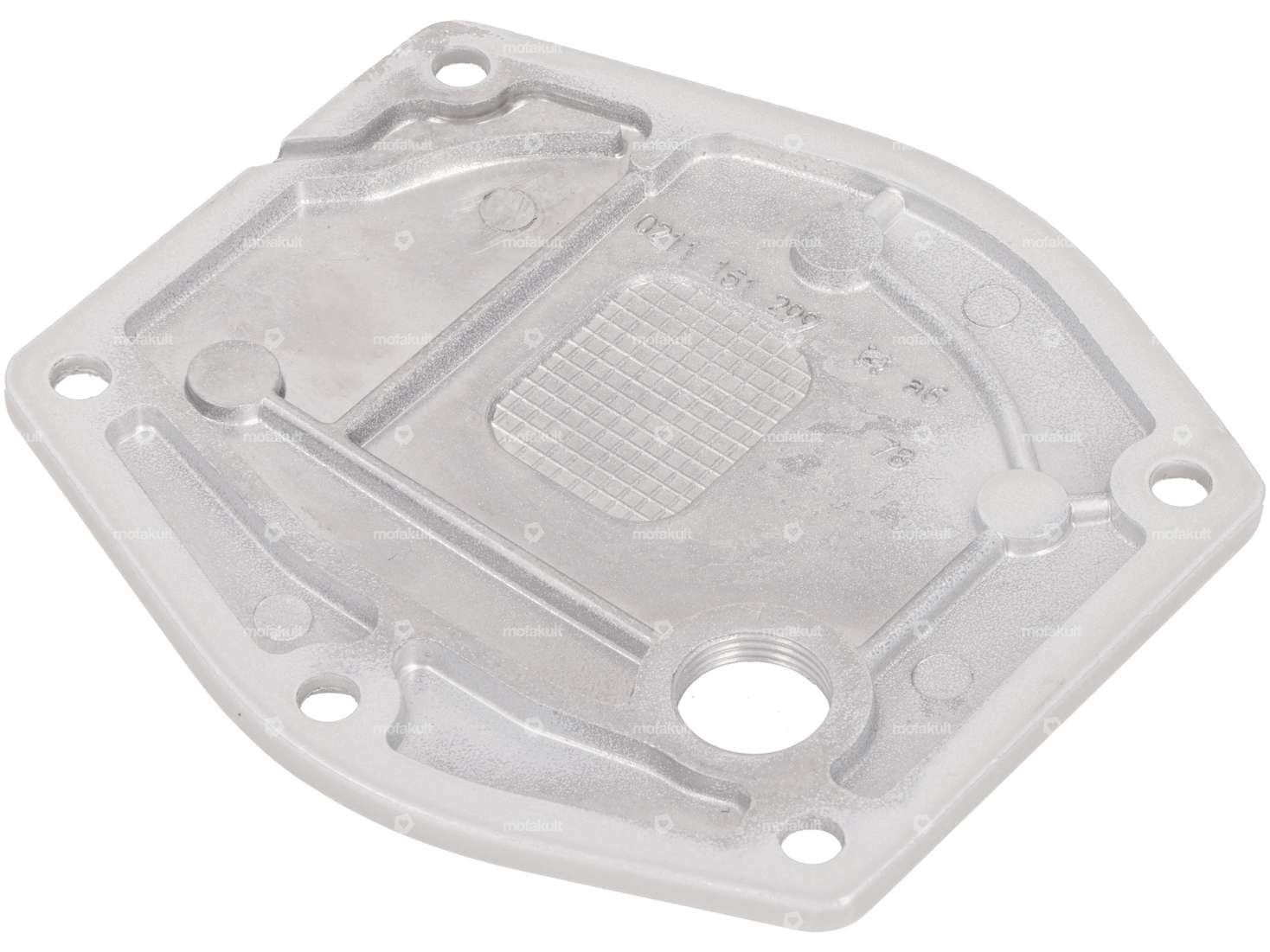 Gehäusedeckel | Sachs 504, 505 (A4322) Carousel Image 3