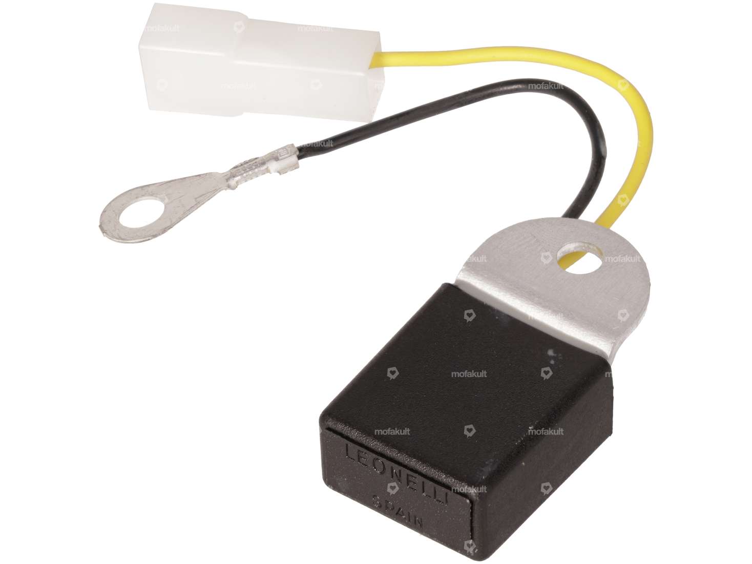 Leonelli 6V Spannungsregler (1A-Qualität) Carousel Image 2