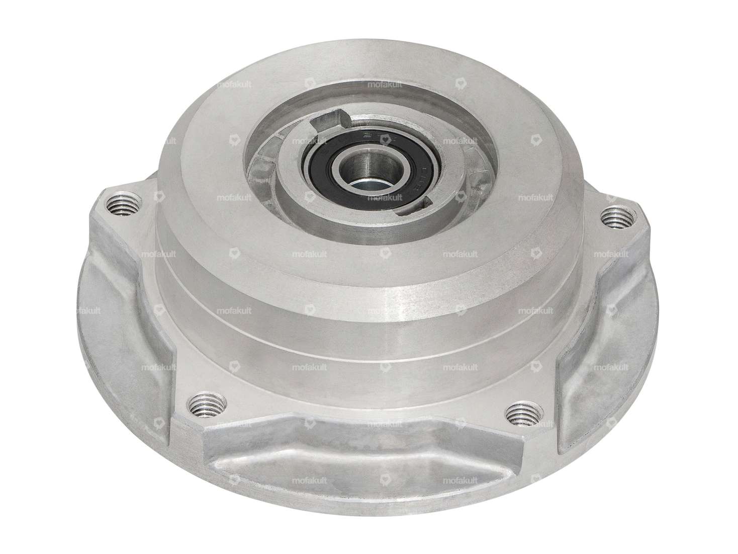 GPO cast wheel hub front | Puch Maxi, X30 NG-2AH Carousel Image 2