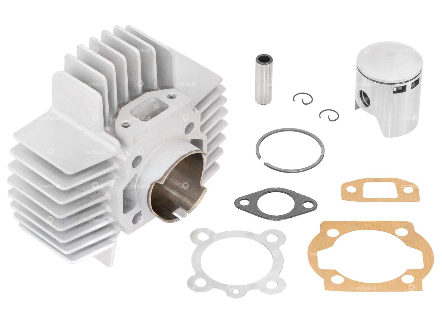 GPO 45 mm cylinder kit 70 ccm | Puch Carousel Image 1